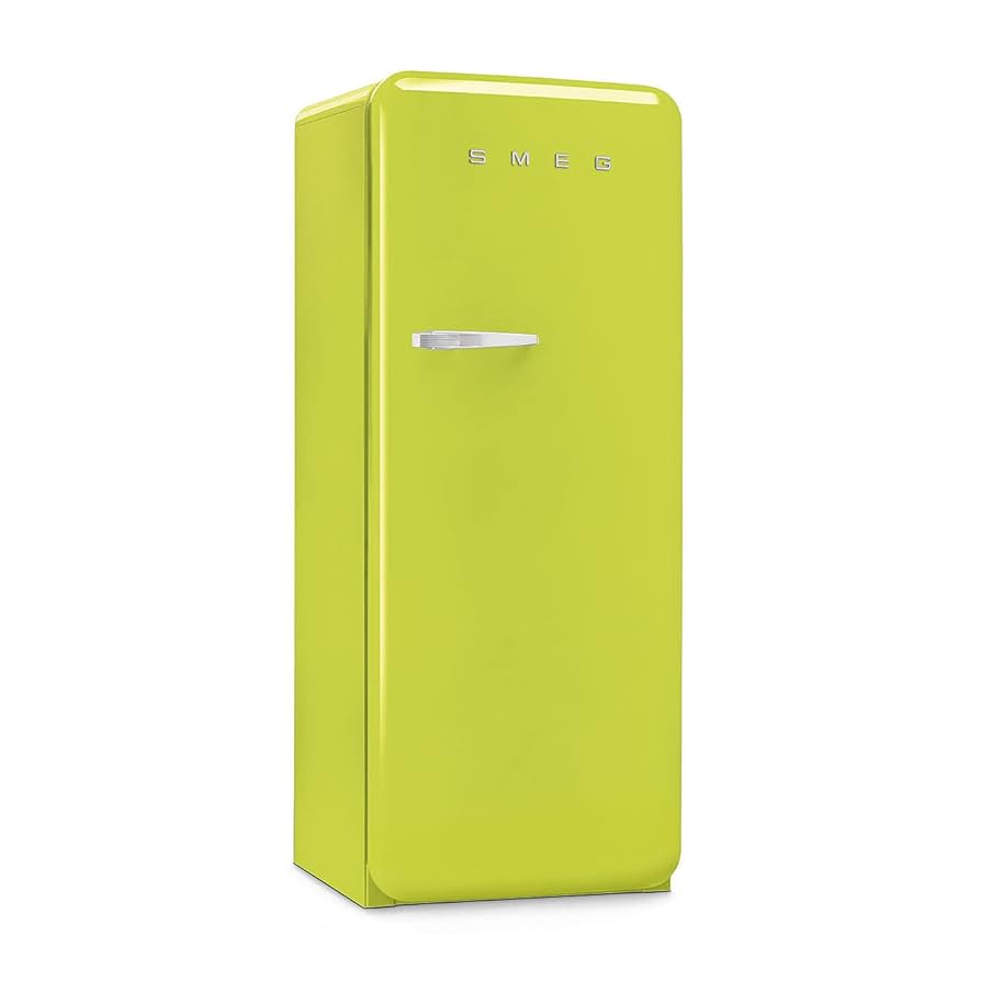 日本正規品代理店品❗️SMEGスメッグ 冷蔵庫 42L イタリア製 Amazon | 【日本正規品】SMEG スメッグ 冷蔵庫 (イタリアン